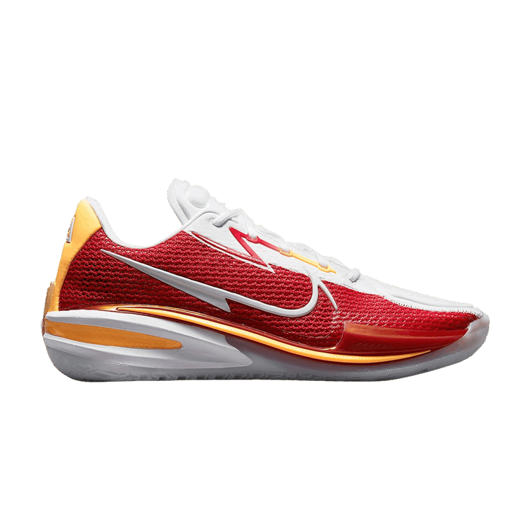 Nike Nike Air Zoom GT Cut EP 'University Red'