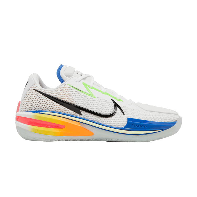 Nike Nike Air Zoom GT Cut 'Ghost'
