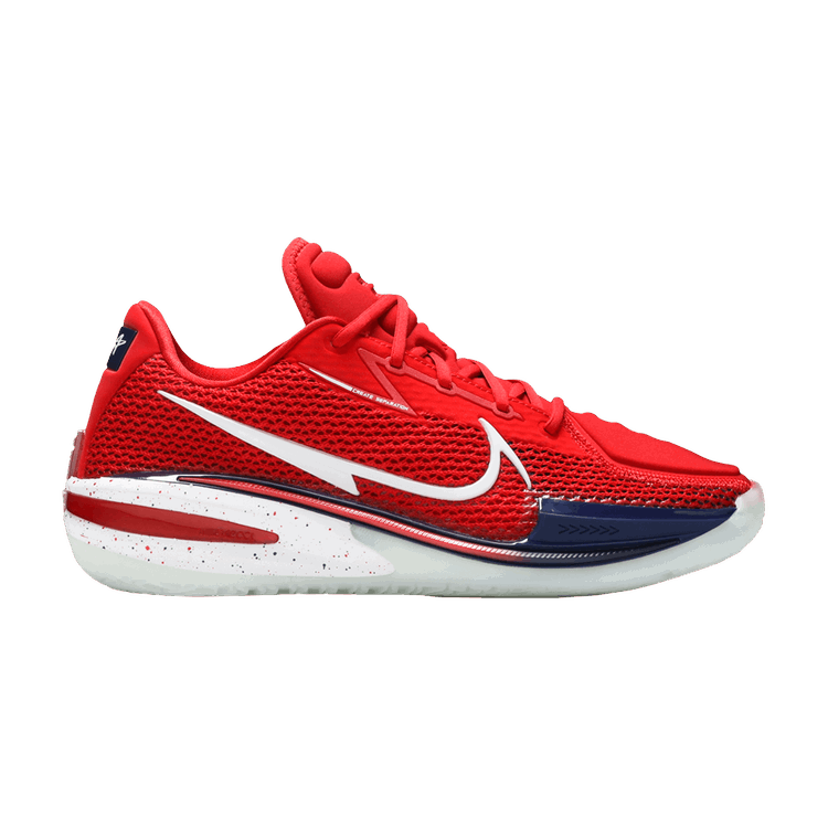 Nike Nike Air Zoom GT Cut 'Team USA'