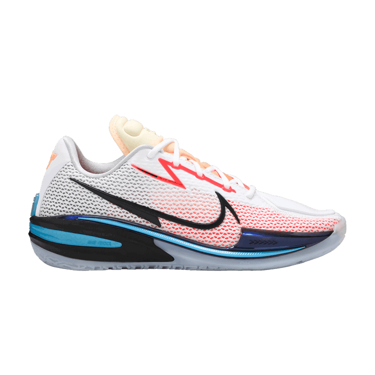 Nike Nike Air Zoom GT Cut 'White Laser Blue'