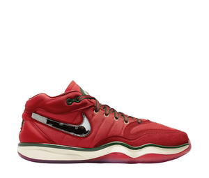 Buy Nike Air Zoom GT Hustle 2 EP 'Christmas' at Sasom – Authentic and Ready to Ship