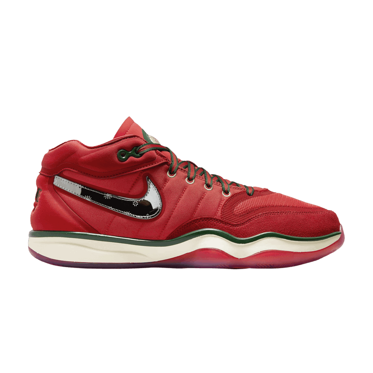 Nike Nike Air Zoom GT Hustle 2 EP 'Christmas'