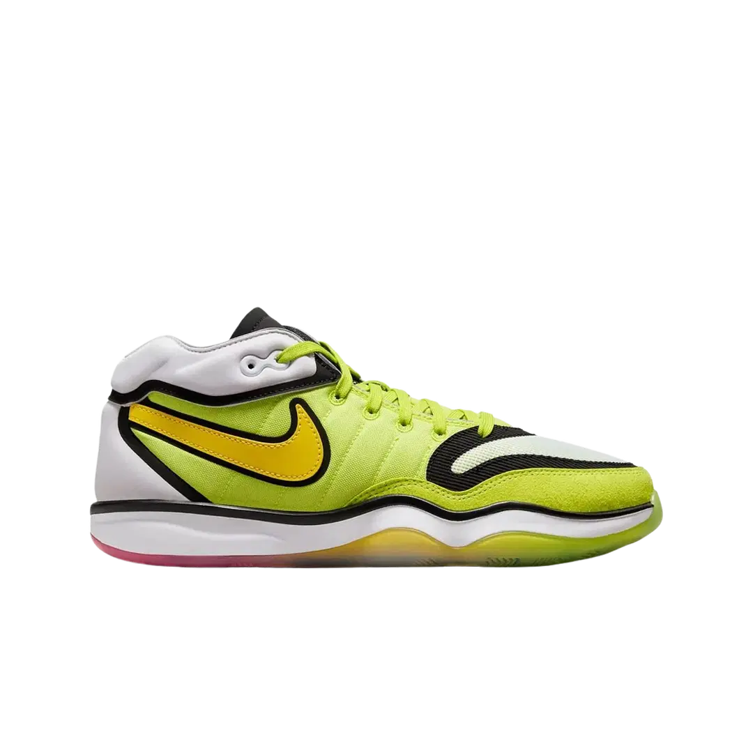 Nike Nike Air Zoom GT Hustle 2 EP Cyber Vivid Surfer