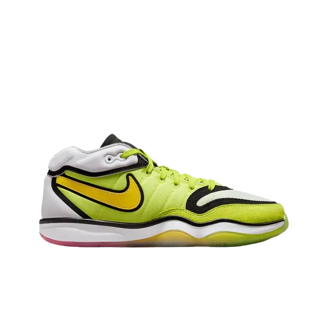 Nike Nike Air Zoom GT Hustle 2 EP Cyber Vivid Surfer - view 1