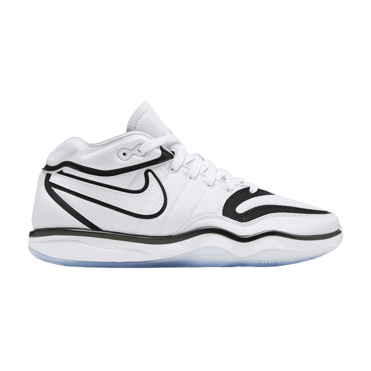 Nike Nike Air Zoom GT Hustle 2 EP 'White Black'