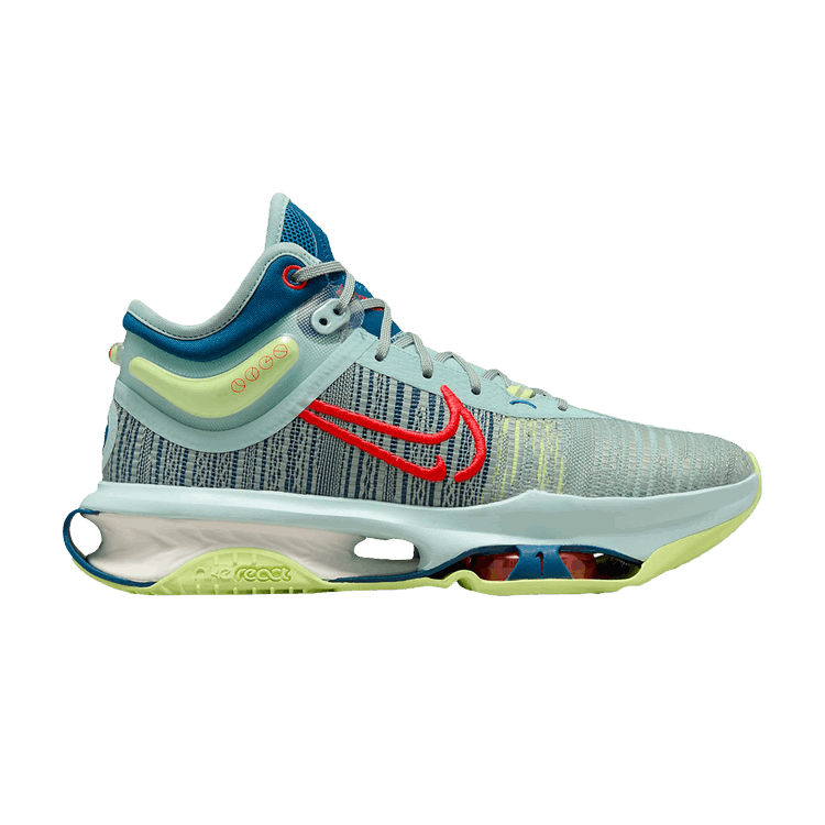 Nike Nike Air Zoom GT Jump 2 EP 'Alpha Wave'