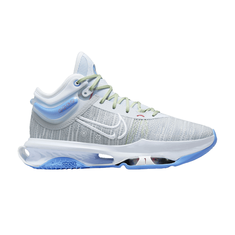 Nike Nike Air Zoom GT Jump 2 EP 'Christmas'