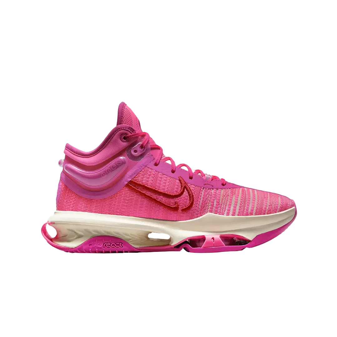Nike Nike Air Zoom GT Jump 2 EP Hyper Pink