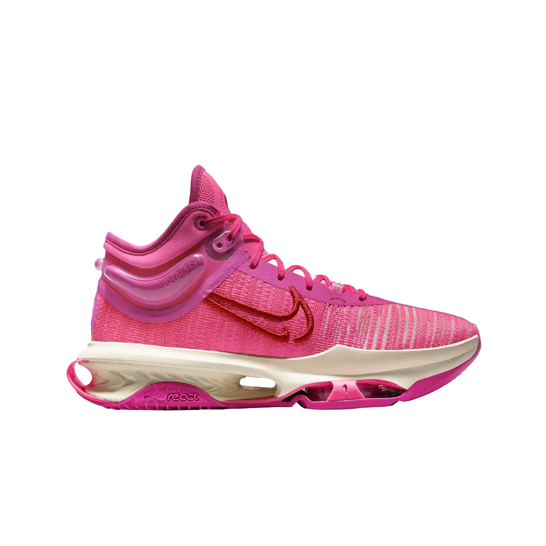 Nike Nike Air Zoom GT Jump 2 EP Hyper Pink