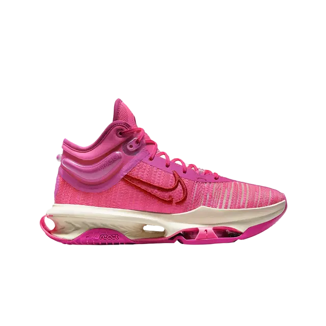 Nike Nike Air Zoom GT Jump 2 EP Hyper Pink - view 2