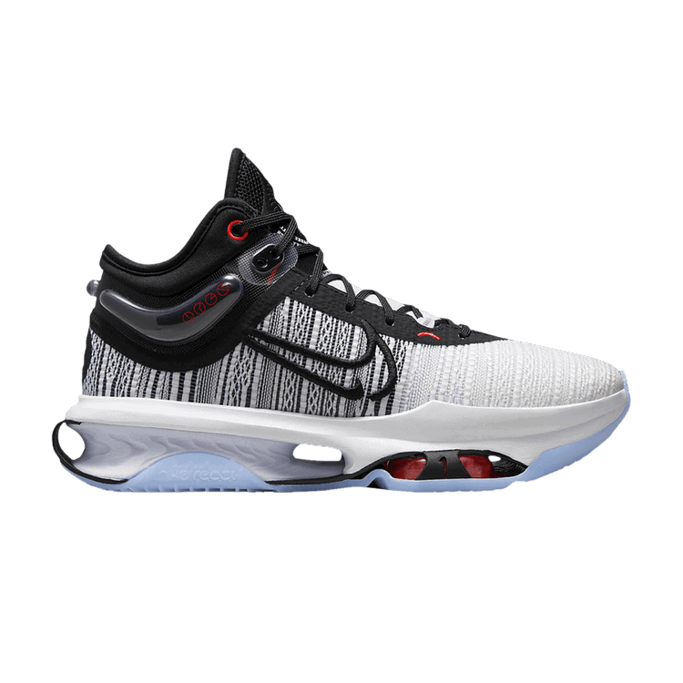 Nike Nike Air Zoom GT Jump 2 EP 'White Black'