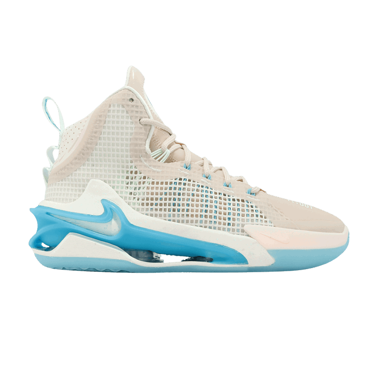 Nike Nike Air Zoom GT Jump EP 'Pearl Vivid Sky'