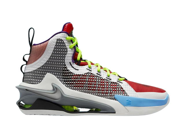 Nike Nike Air Zoom GT Jump Multi-ColorNike Air Zoom GT Jump Multi-Color - view 1