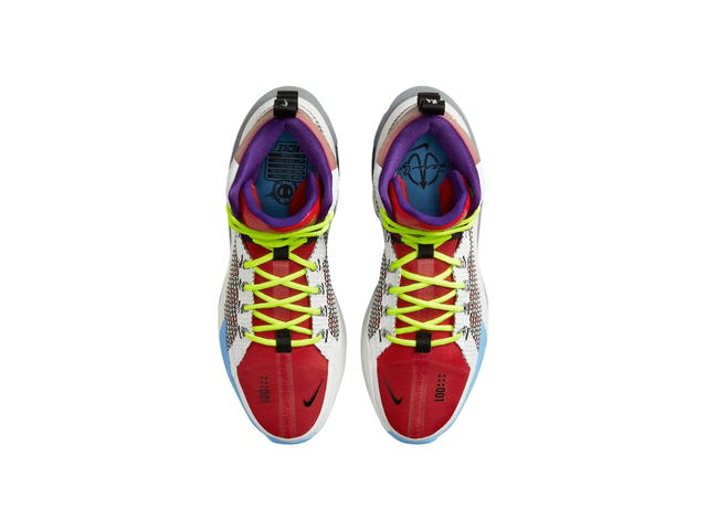 Nike Nike Air Zoom GT Jump Multi-ColorNike Air Zoom GT Jump Multi-Color - view 3