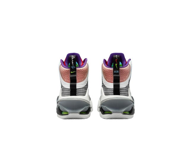 Nike Nike Air Zoom GT Jump Multi-ColorNike Air Zoom GT Jump Multi-Color - view 5