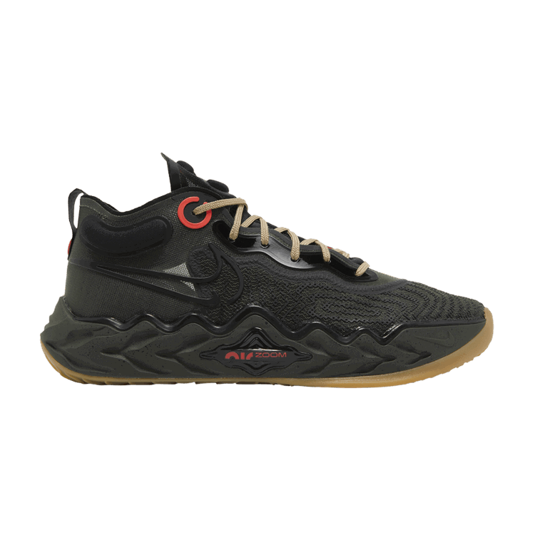Nike Nike Air Zoom GT Run EP 'Military Green'