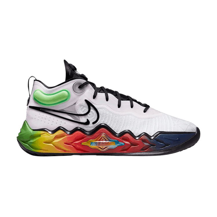 Nike Nike Air Zoom GT Run EP 'Olympic'