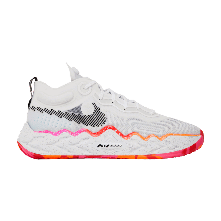Nike Nike Air Zoom GT Run EP 'Rawdacious'