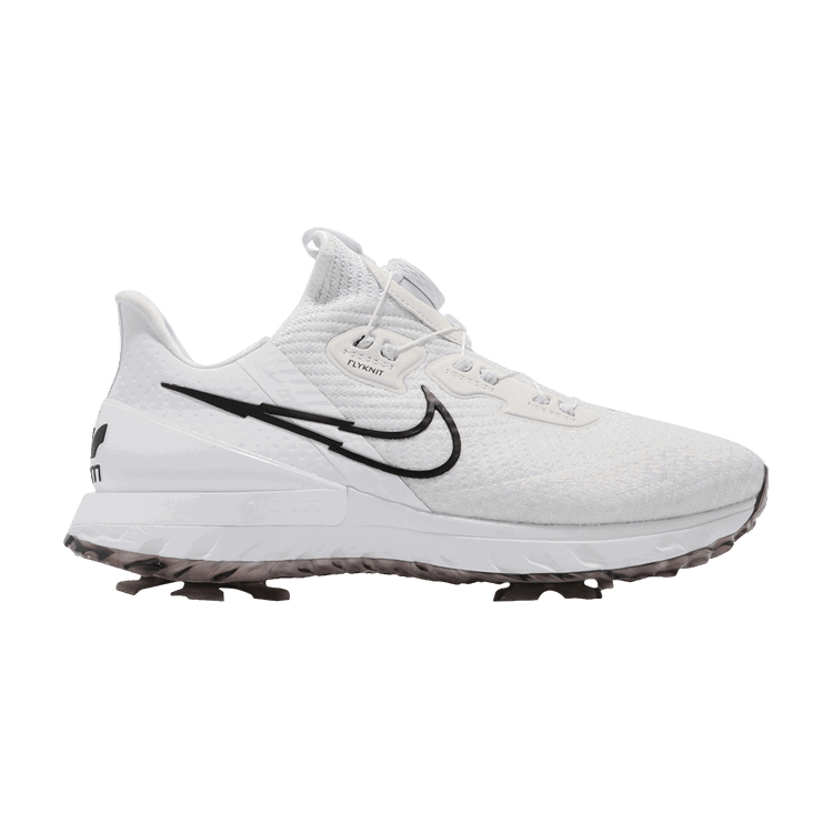 Nike Nike Air Zoom Infinity Tour BOA Wide 'White Black'