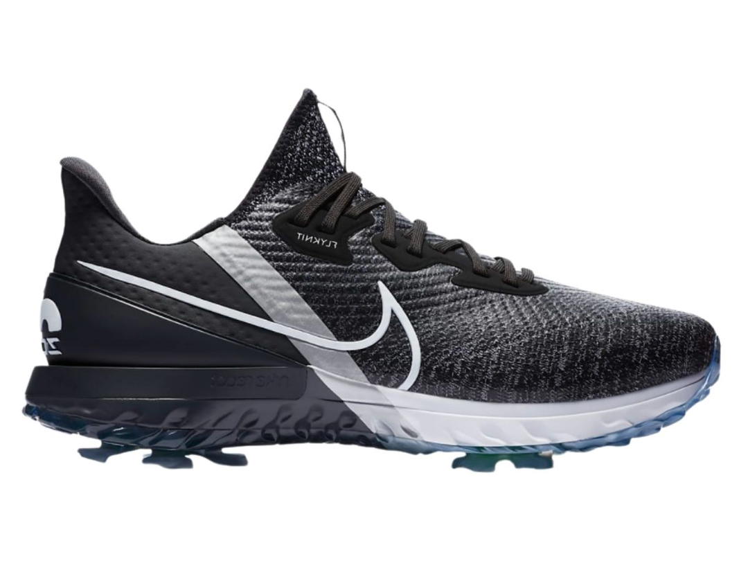 Nike Nike Air Zoom Infinity Tour Golf Shoes Black (W)