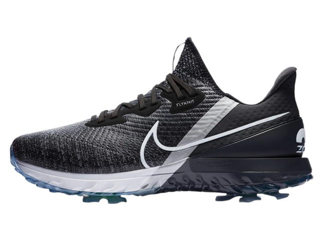 Nike Nike Air Zoom Infinity Tour Golf Shoes Black (W) - view 2