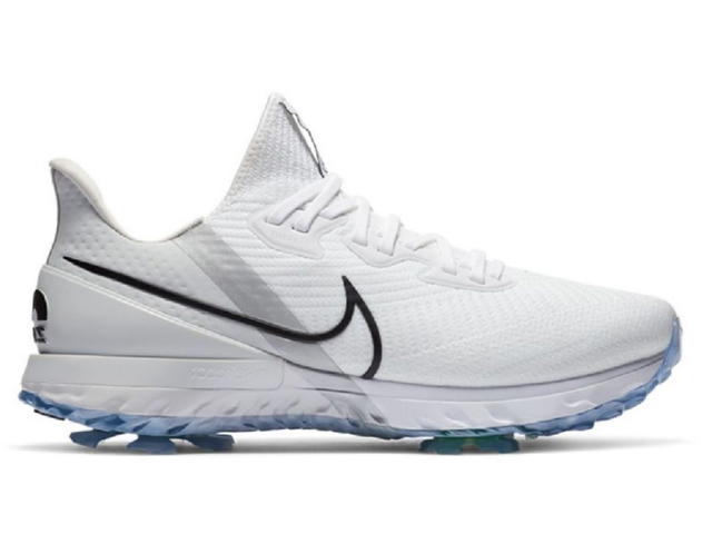 Nike Nike Air Zoom Infinity Tour Golf Shoes White (W) - view 1