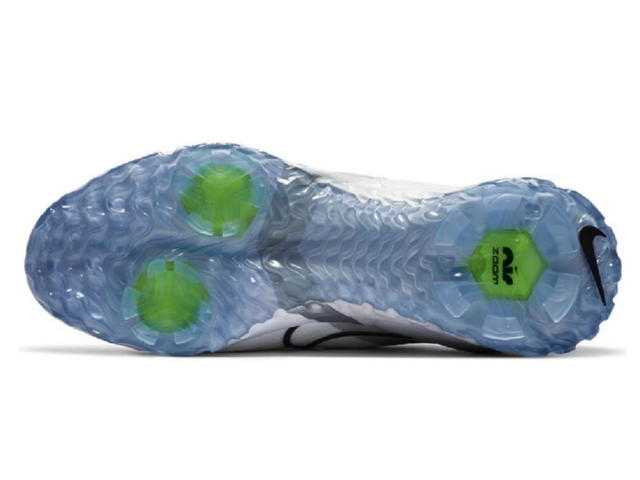 Nike Nike Air Zoom Infinity Tour Golf Shoes White (W) - view 3