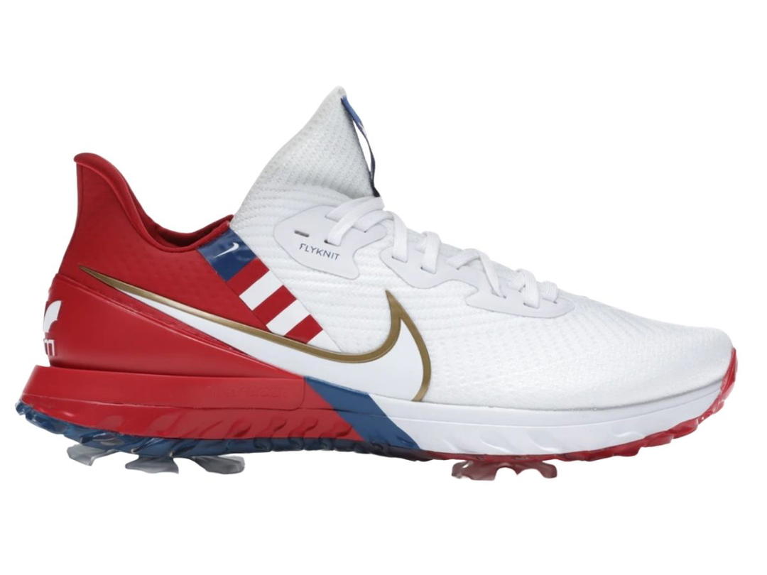 Nike Nike Air Zoom Infinity Tour Golf USA