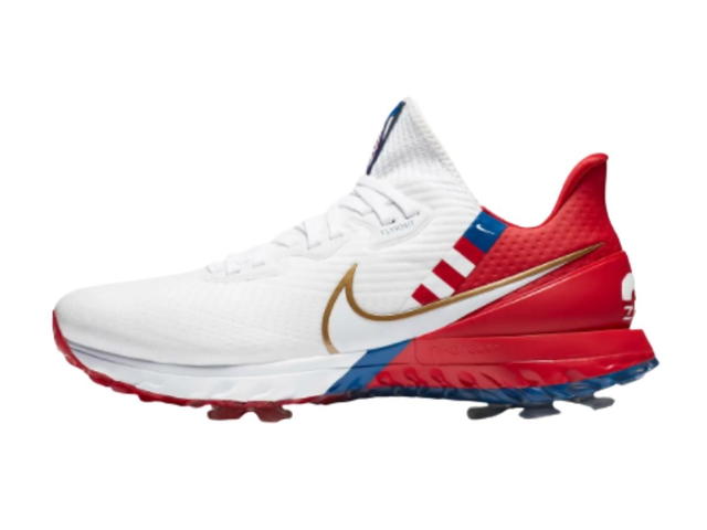Nike Nike Air Zoom Infinity Tour Golf USA - view 2