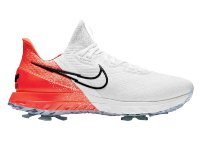 Nike NIKE AIR ZOOM INFINITY TOUR MEN'S GOLF SHOES - view 1
