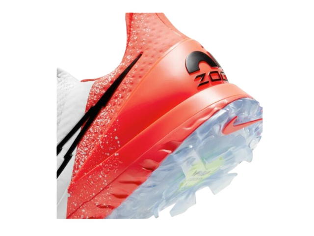 Nike NIKE AIR ZOOM INFINITY TOUR MEN'S GOLF SHOES - view 2