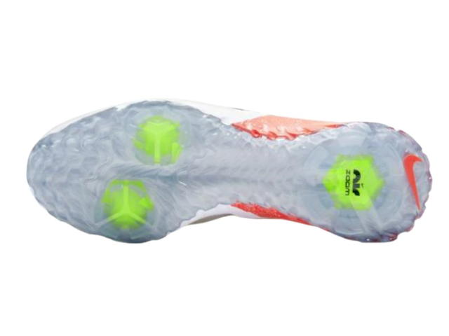Nike NIKE AIR ZOOM INFINITY TOUR MEN'S GOLF SHOES - view 3