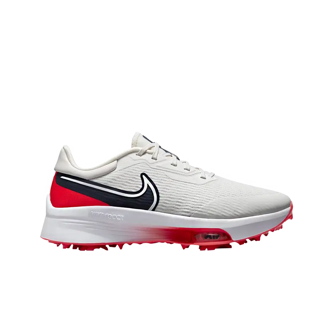 Nike Nike Air Zoom Infinity Tour NEXT% Wide Phantom Bright Crimson