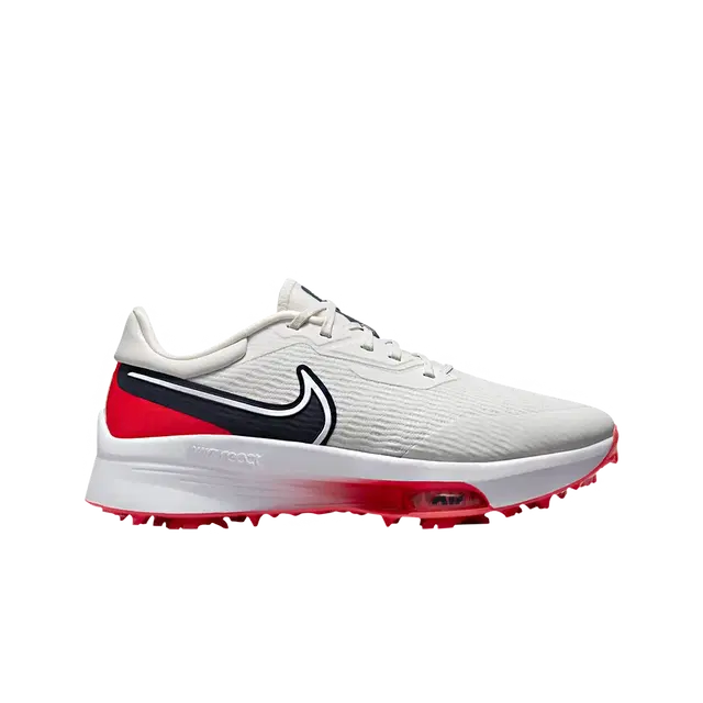 Nike Nike Air Zoom Infinity Tour NEXT% Wide Phantom Bright Crimson - view 1