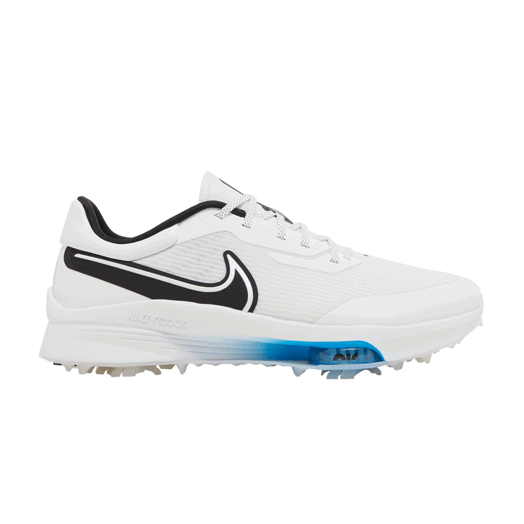 Nike Nike Air Zoom Infinity Tour NEXT% BOA Wide 'White Photo Blue'