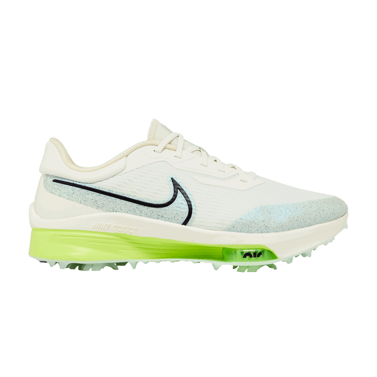 Nike Nike Air Zoom Infinity Tour NEXT% Wide 'Sail Volt'