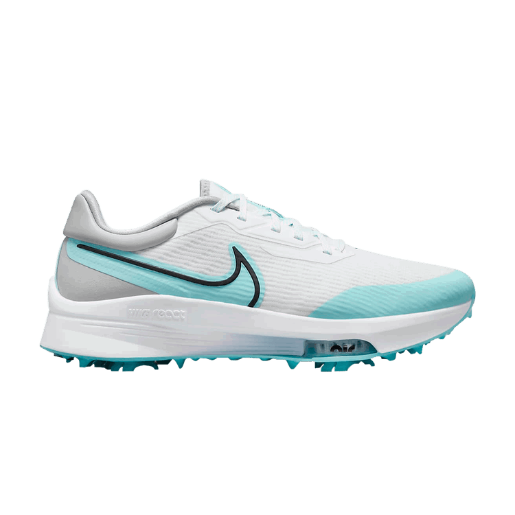 Nike Nike Air Zoom Infinity Tour NEXT% Wide 'White Copa'
