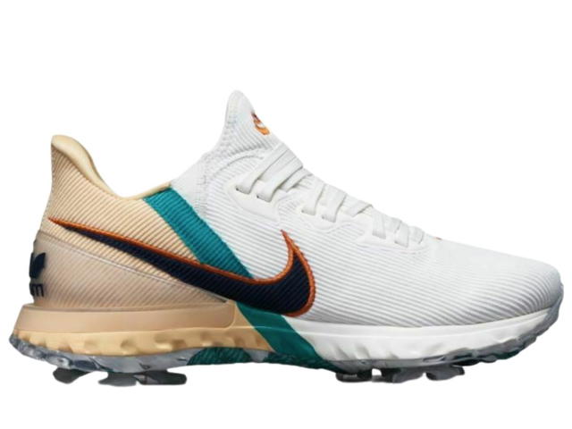 Nike Nike Air Zoom Infinity Tour NRG 'Lucky And Good' Men's Golf Shoes - view 1