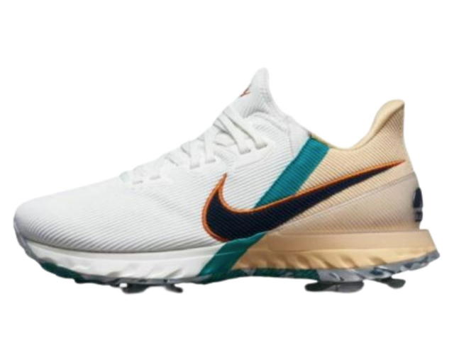Nike Nike Air Zoom Infinity Tour NRG 'Lucky And Good' Men's Golf Shoes - view 2