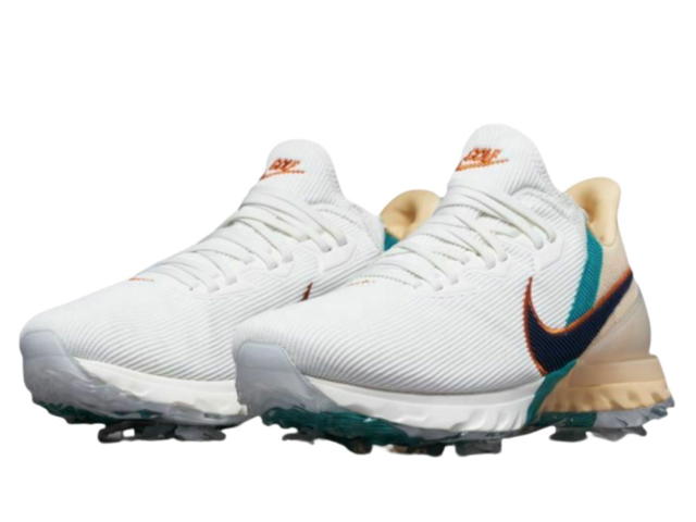 Nike Nike Air Zoom Infinity Tour NRG 'Lucky And Good' Men's Golf Shoes - view 3