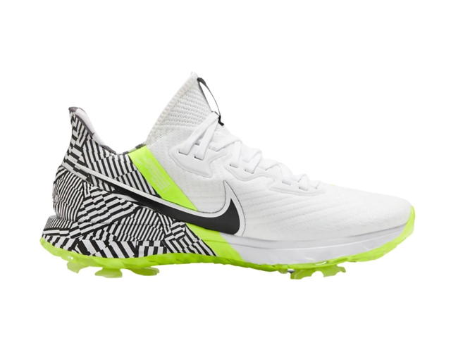 Nike Nike Air Zoom Infinity Tour NRG Golf Shoes Fearless Together - view 1