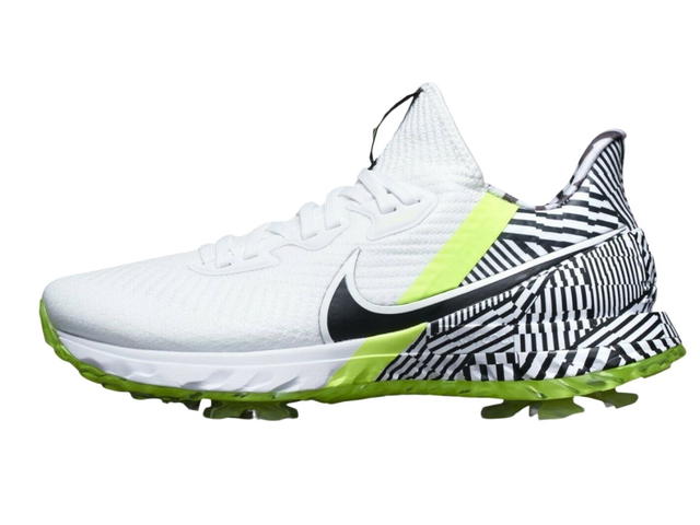 Nike Nike Air Zoom Infinity Tour NRG Golf Shoes Fearless Together - view 2