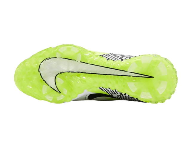 Nike Nike Air Zoom Infinity Tour NRG Golf Shoes Fearless Together - view 3