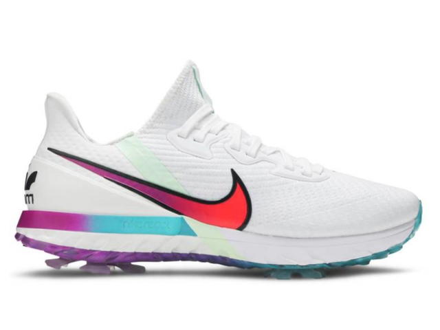 Nike Nike Air Zoom Infinity Tour NRG Golf Shoes Gradient Pack - view 1
