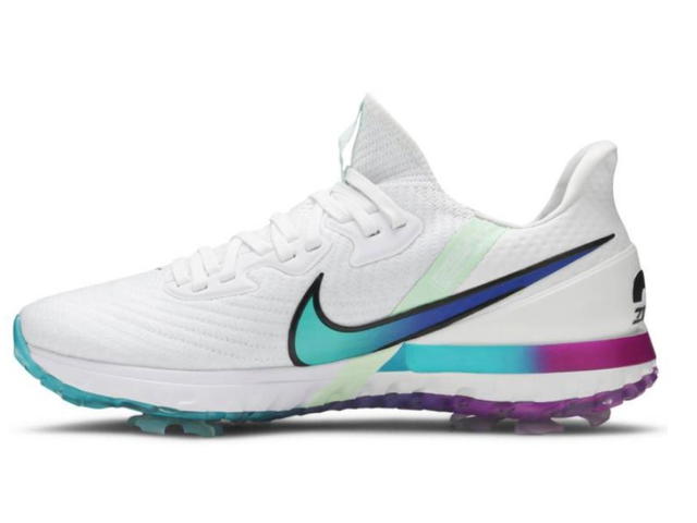 Nike Nike Air Zoom Infinity Tour NRG Golf Shoes Gradient Pack - view 2