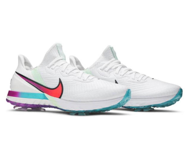 Nike Nike Air Zoom Infinity Tour NRG Golf Shoes Gradient Pack - view 3