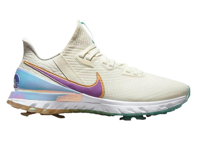 Nike Nike Air Zoom Infinity Tour NRG (Wide) US Open Torrey Pines Pack - view 1
