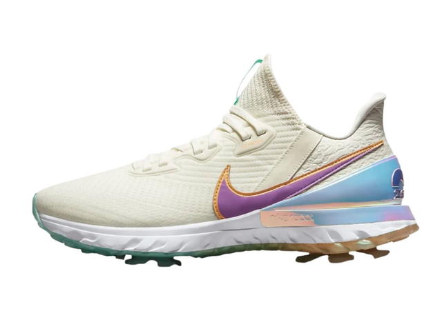 Nike Nike Air Zoom Infinity Tour NRG (Wide) US Open Torrey Pines Pack - view 2