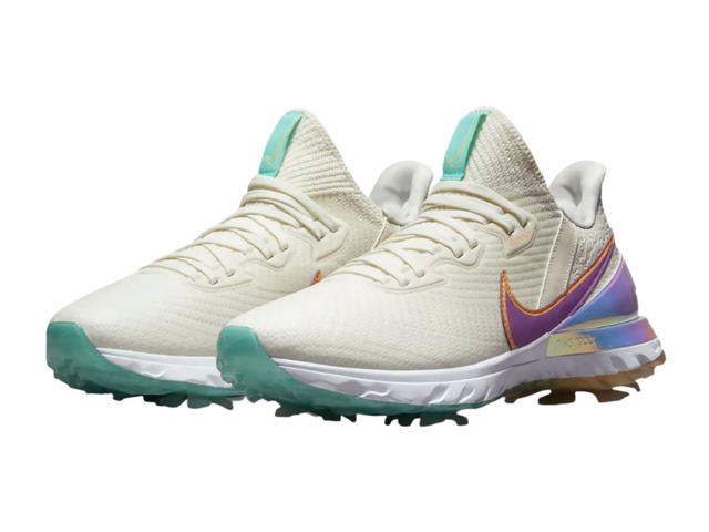 Nike Nike Air Zoom Infinity Tour NRG (Wide) US Open Torrey Pines Pack - view 3