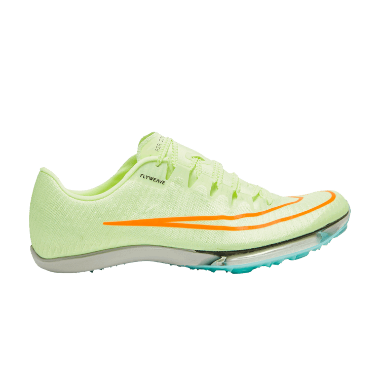Nike Nike Air Zoom Maxfly 'Barely Volt Hyper Orange'
